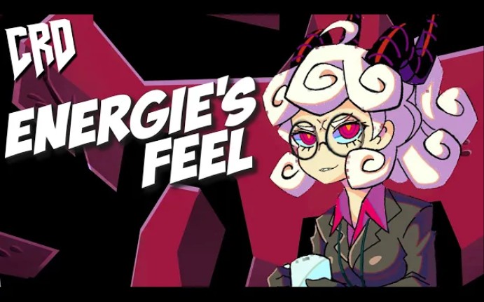 Energies feel [ by Reapers969 ]哔哩哔哩bilibili