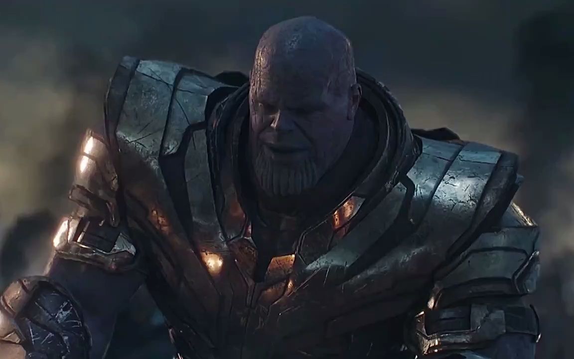 来一套反浩克装甲不香吗?