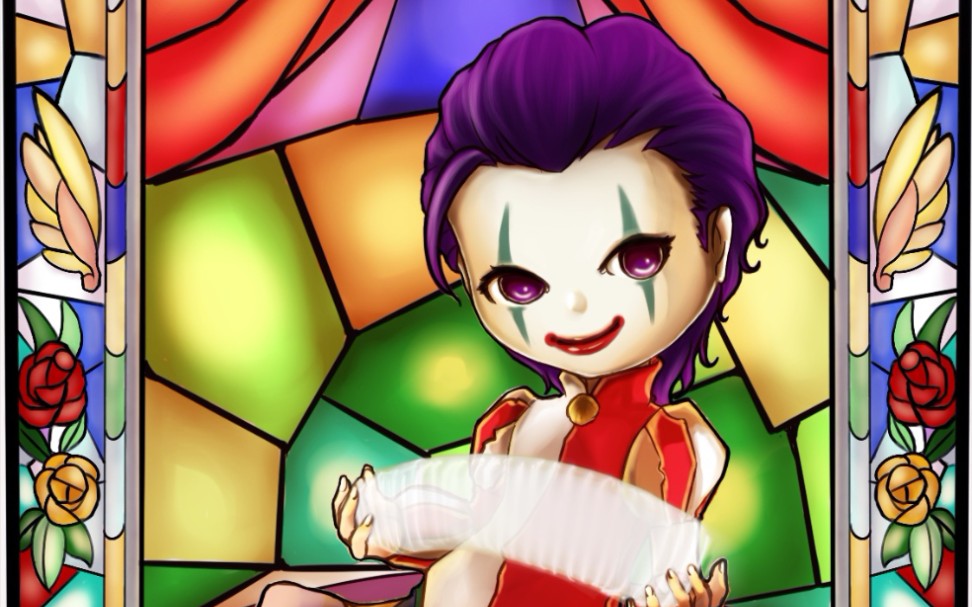 诡秘之主愚者序列8小丑