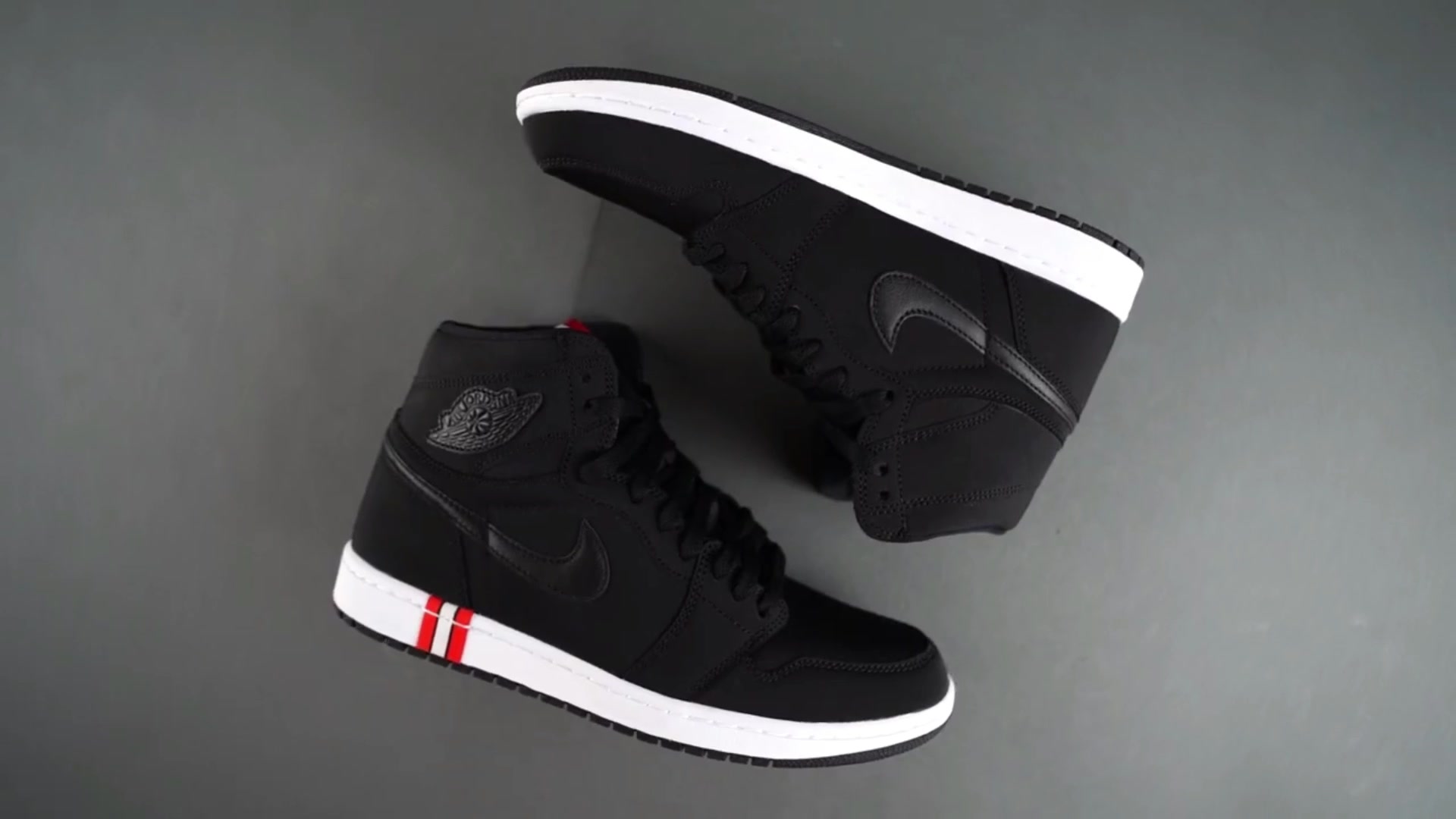 当airjordan1灌入日耳曼的灵魂aj1大巴黎联名上手