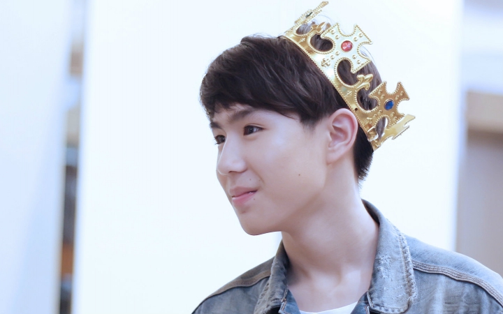 【为爱所困2】150610 主minthitipat饭拍