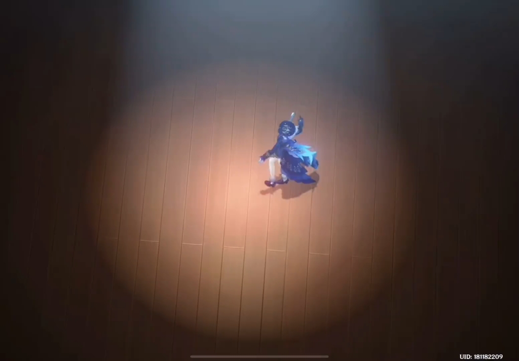 原神 头悬剑,翩起舞,罪人舞步旋