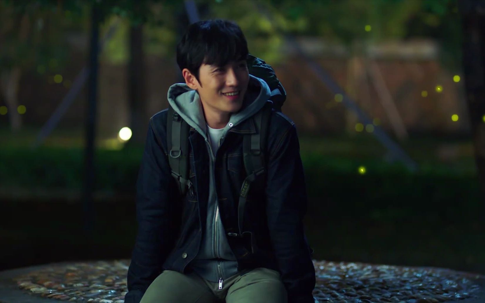 【重启∣朱一龙】 愿你永远天真无邪_哔哩哔哩 (゜-゜)つロ 干杯