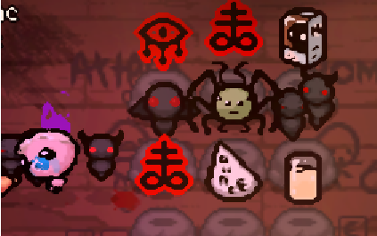 这有几条硫磺火?