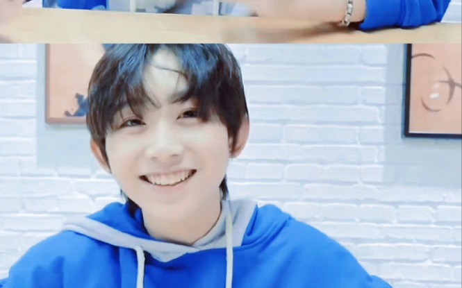 boystory于泽宇 任书漾_哔哩哔哩_bilibili