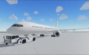 Download Video: Cabin Crew Simulator 宣传片V2.0