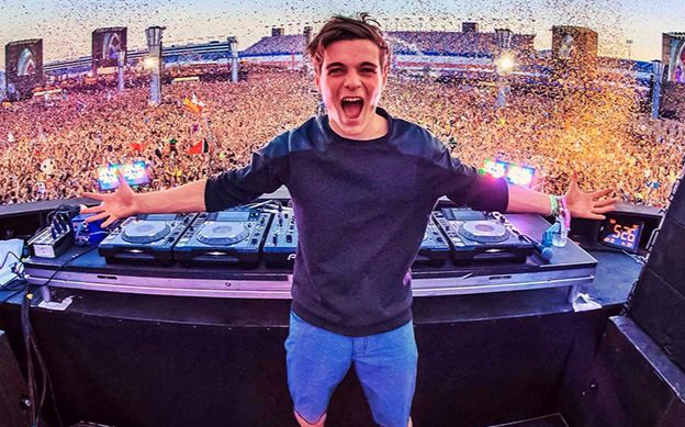 2017百大DJ排行榜的全部相关视频_bilibili