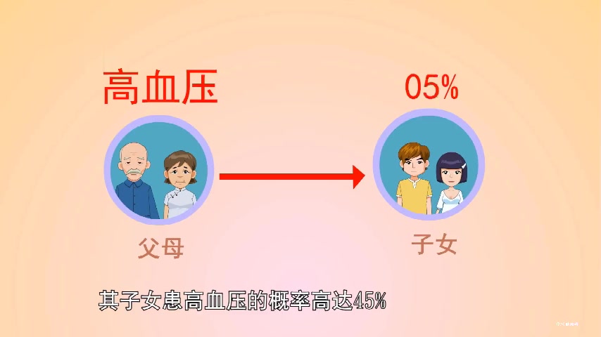 【科普】什么是高血压?哔哩哔哩bilibili