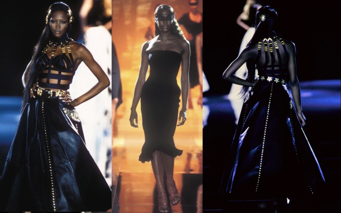 【超模老米】老娘就是这样婊气和霸气!