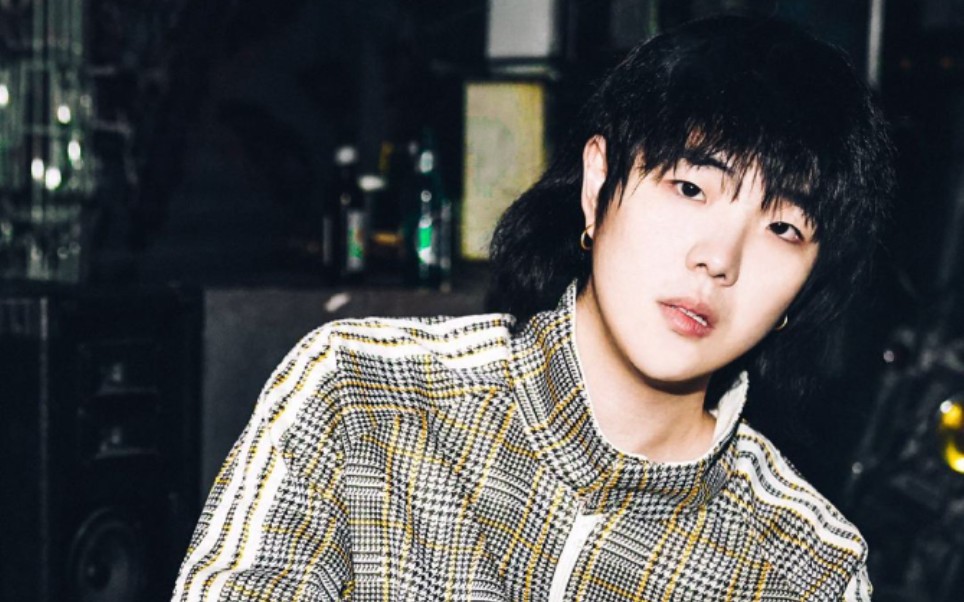 日常分享自己觉得不错的说唱音乐 辉子《je bent jammer》"不光能走心