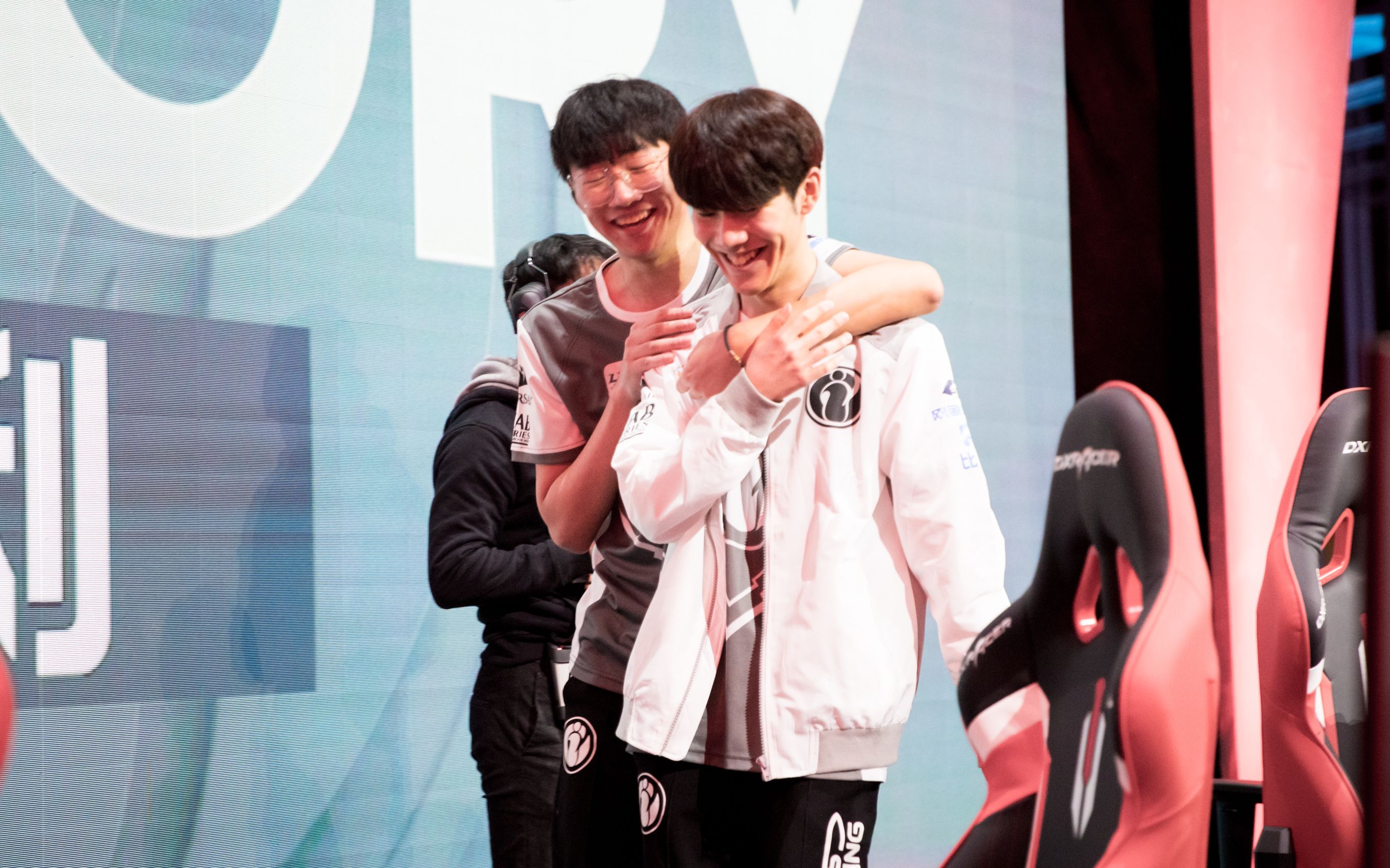 【agnel】今日份超秀高振宁:宁王rank之旅