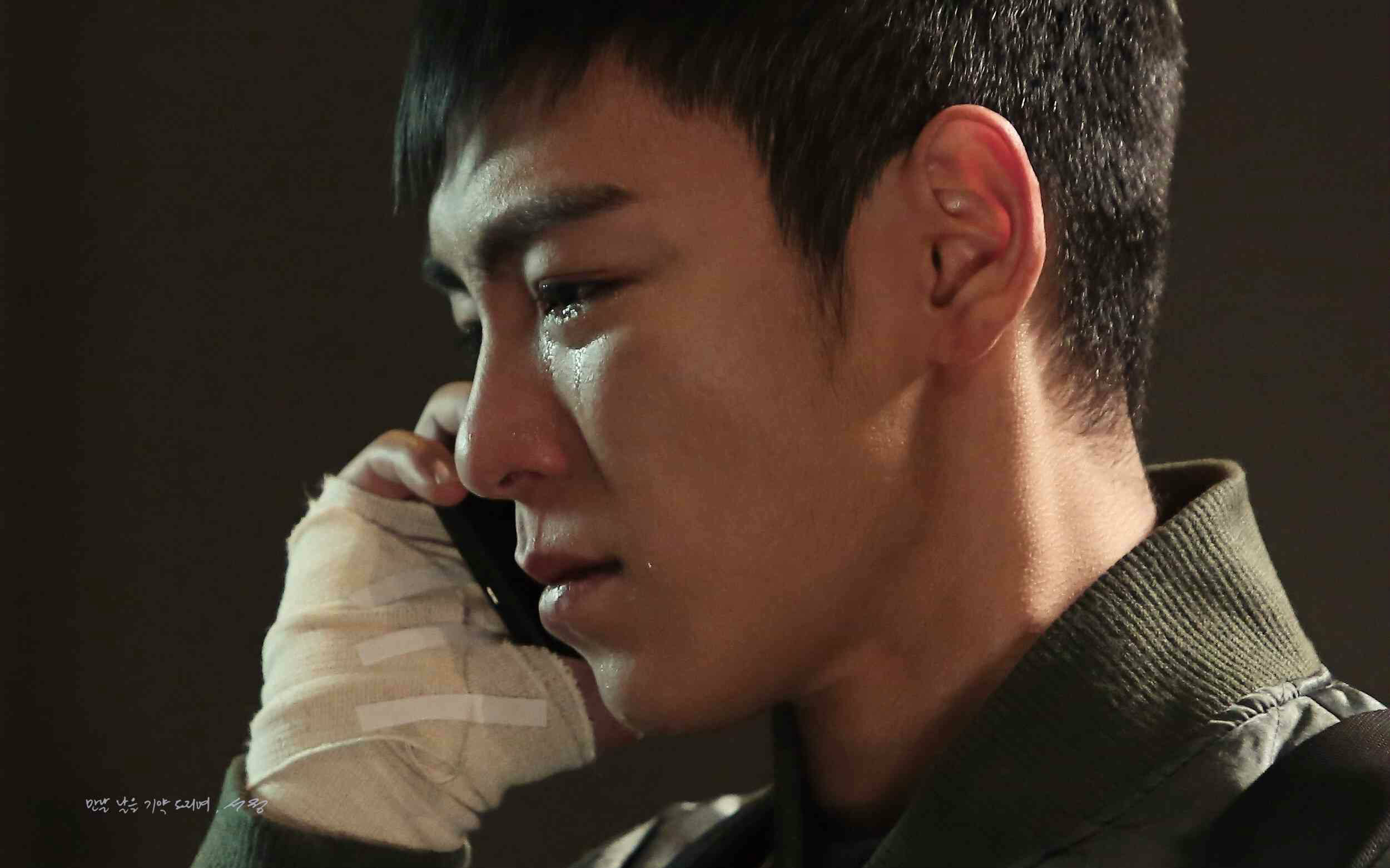 【崔胜铉】个人cp向