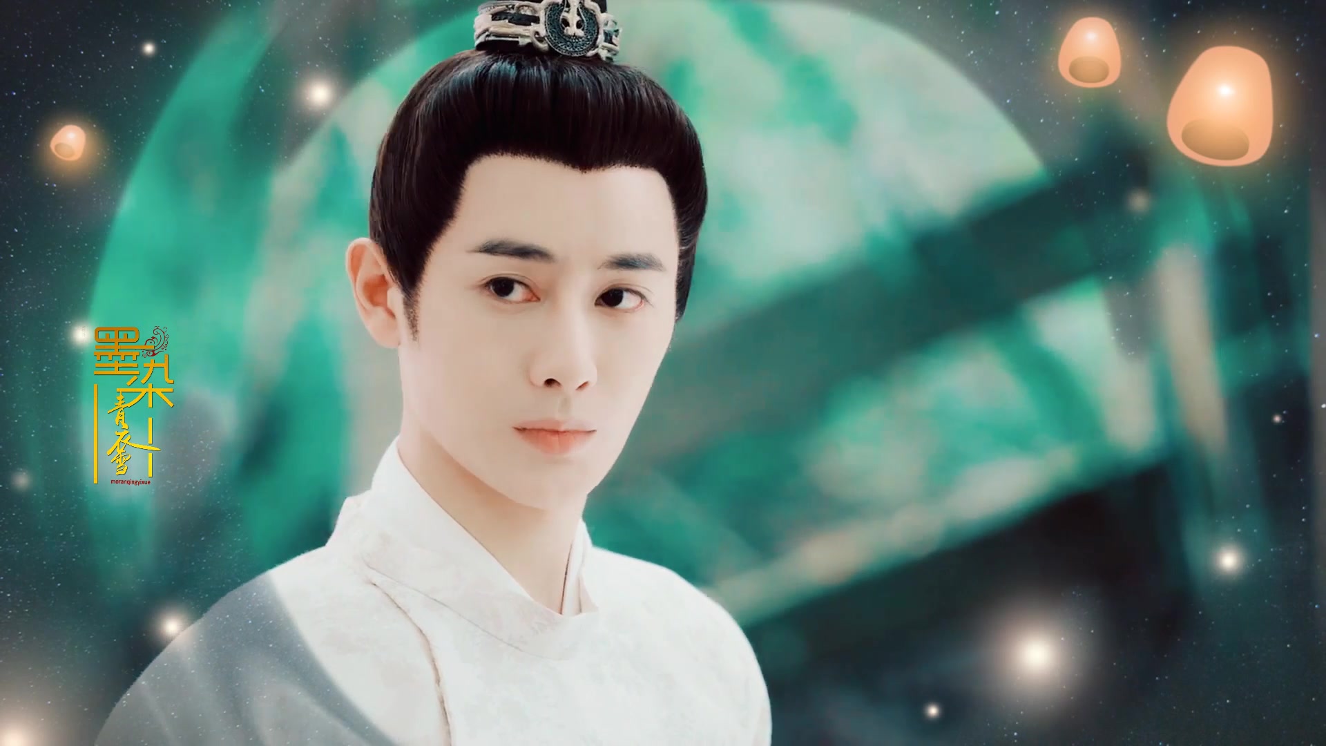 【王宽x裴景】大宋少年志mv--好时光