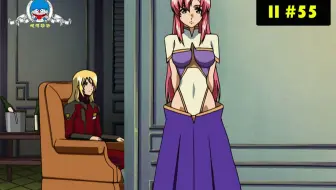 機動戰士高達seed Destiny機體集 Zgmf 1000 米婭演唱會專用扎古勇士 哔哩哔哩 Bilibili