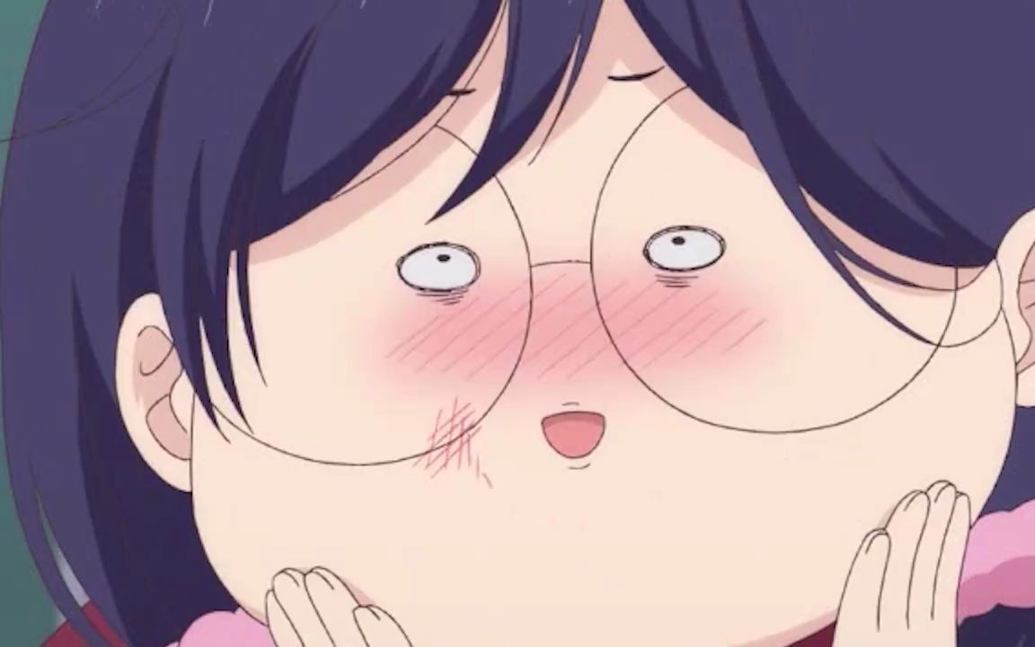 【喵酱】史上最有爱的减肥游戏!脸红心跳和帅哥做运动