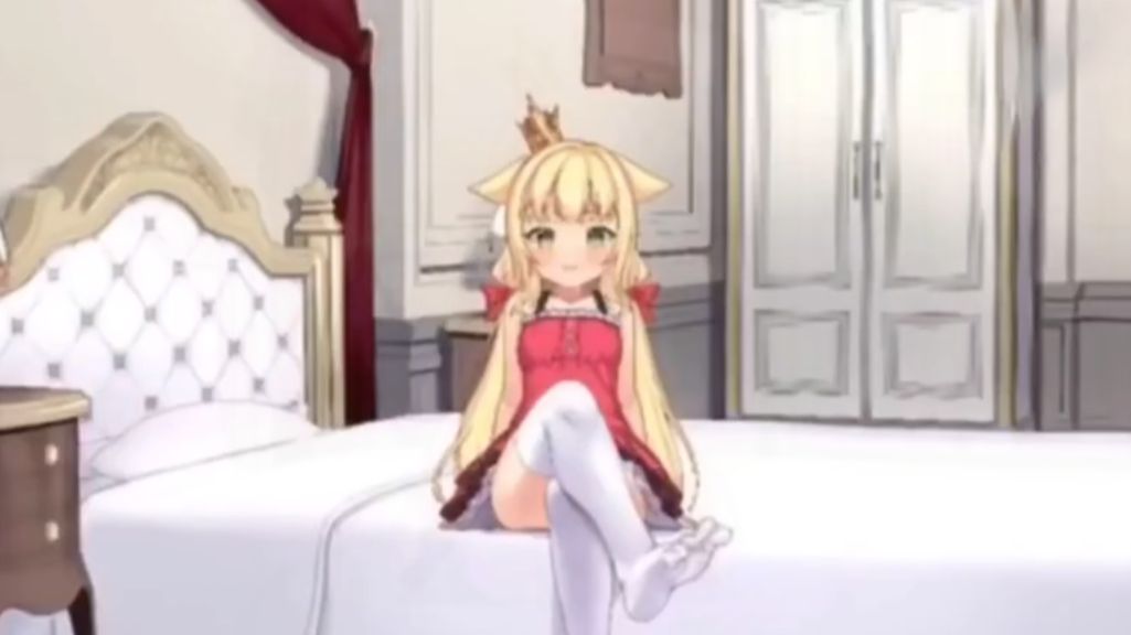 恶魔石板与犬公主1.08【slg/安卓 pc】