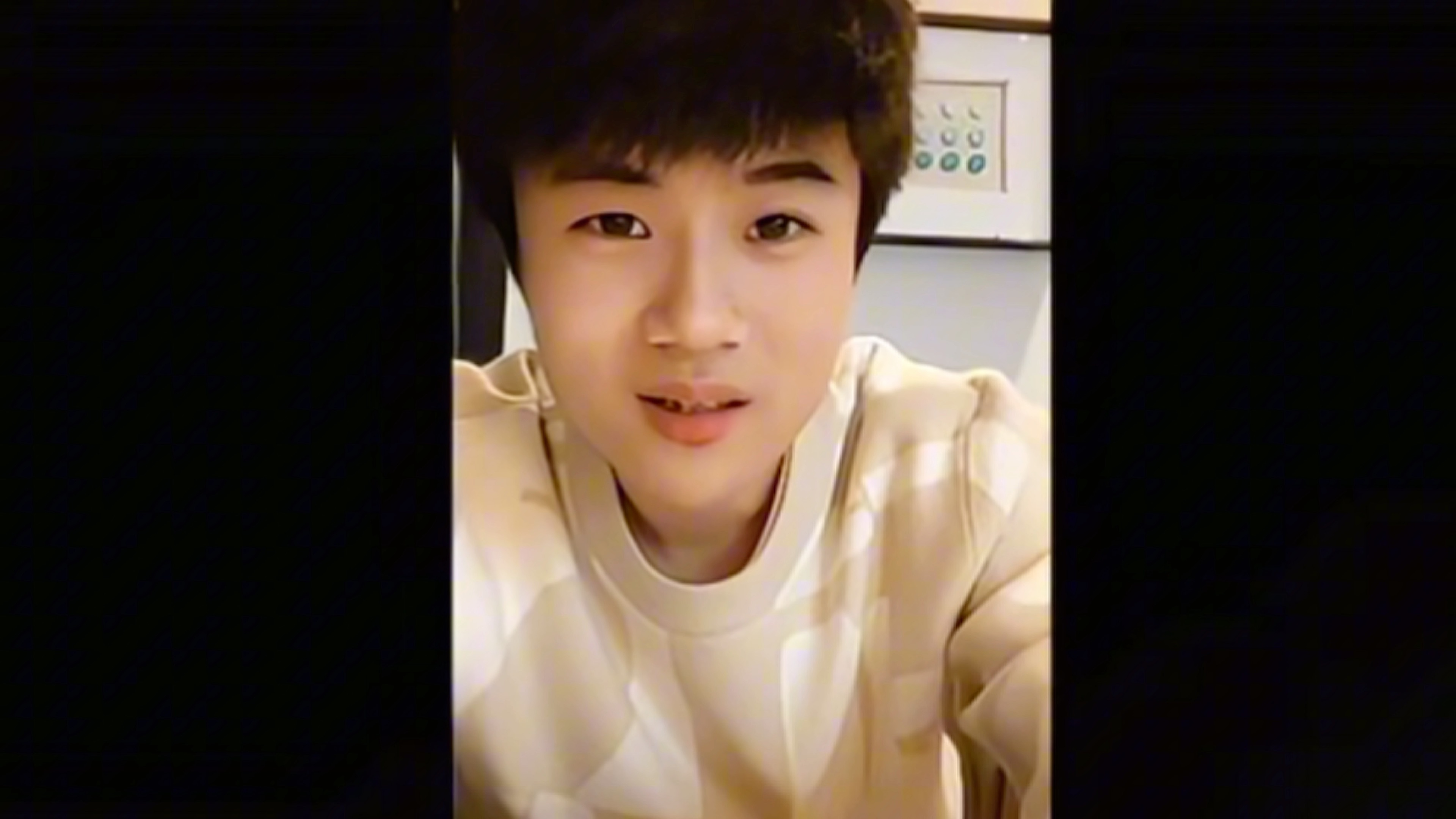 桑杰:勇哥,你不支持兄弟,省下来的钱是不是都刷给女主播了?