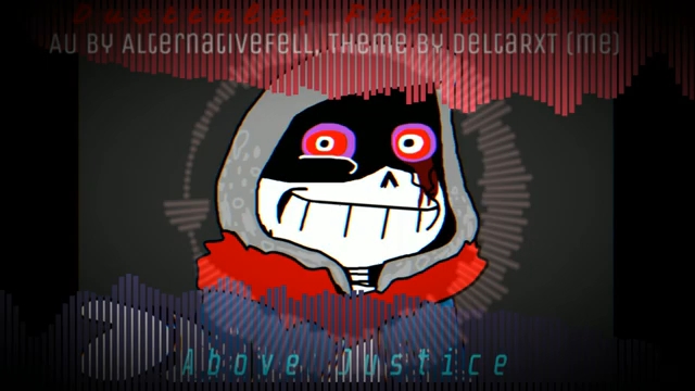 dusttalefalseheroabovejustice