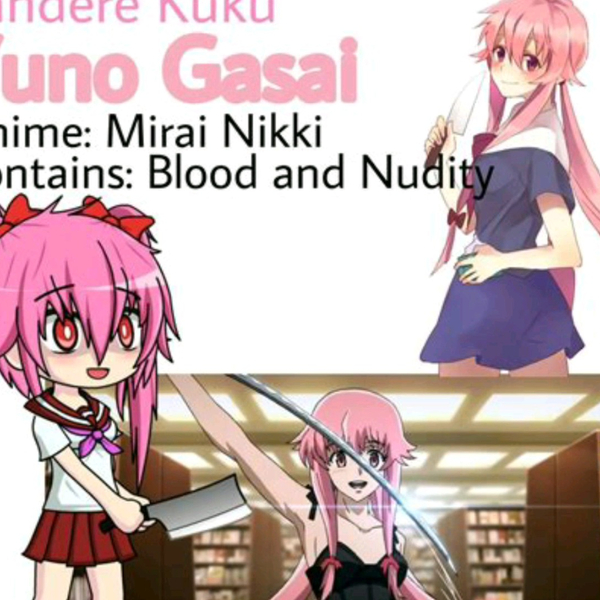 tongues, tongue out, face, pink hair, looking at viewer, fingers, eyes,  anime, yandere, white background, Gasai Yuno, Mirai Nikki, anime girls,  blood, Bleeding Eyes, horror