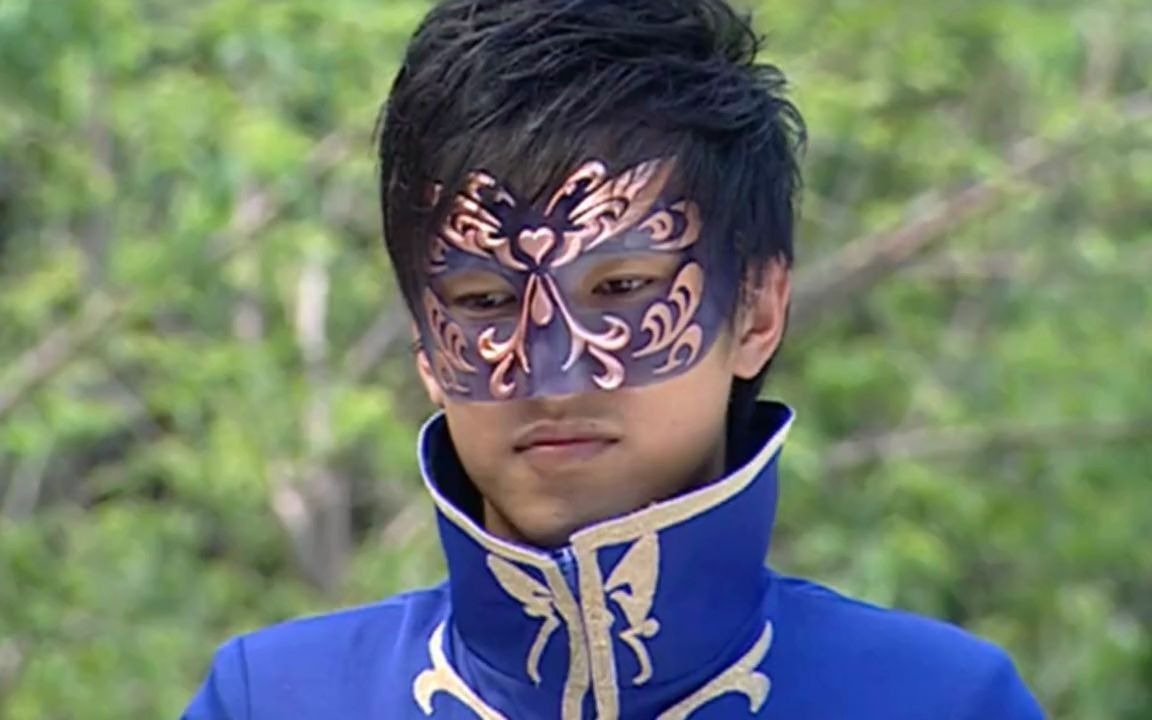 【巴啦啦小魔仙】游乐讨厌鬼上线,光天化日挑战小蓝底线,太可恶