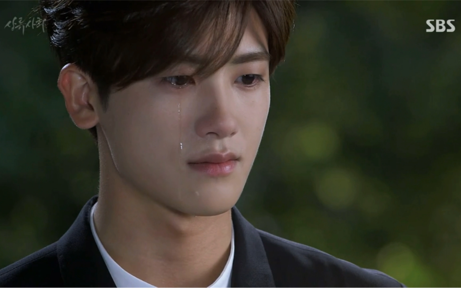 珍藏朴炯植的眼泪|上流社会|花郎|大力女子都奉顺|happiness 幸福