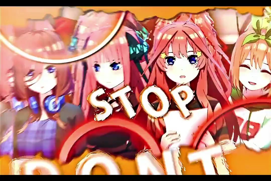 [图][MAD/AMV]Life is Still going on