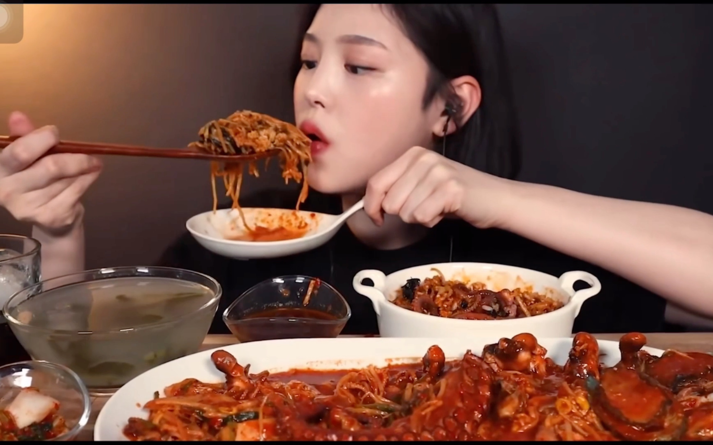 福姬一口吞合集,制作不易,给个三连吧!