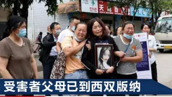 南京女大学生遇害案28日开庭，父亲痛心曝光嫌犯“杀人准备”