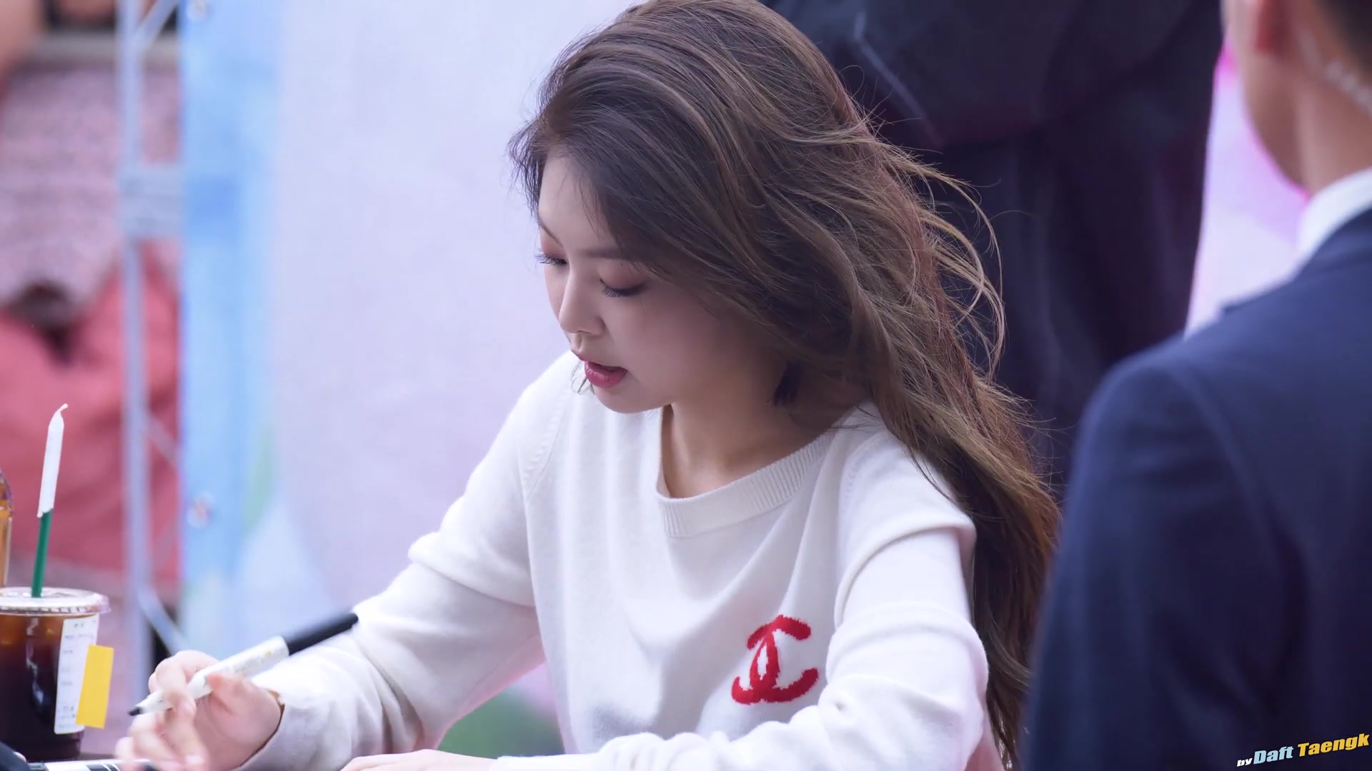 blackpink181117jennieblackpink4k超清