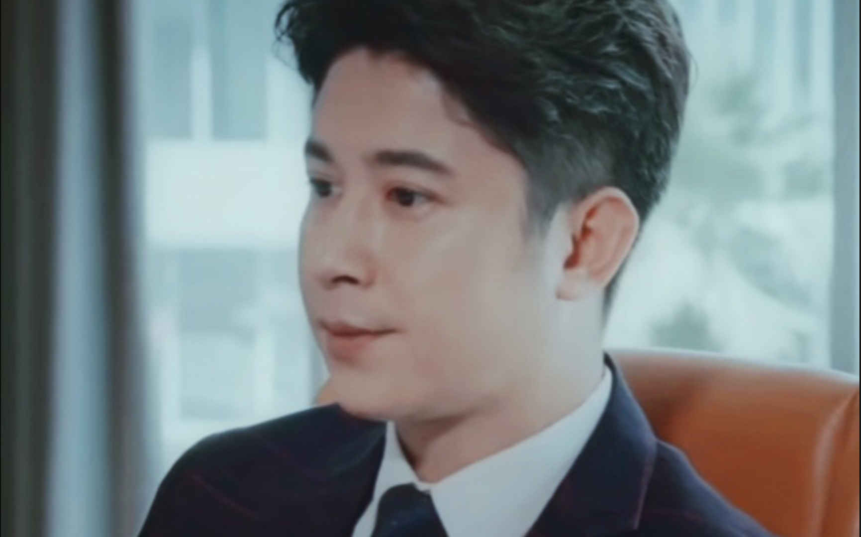 【张浩天】《你好乔安》截图头像调色