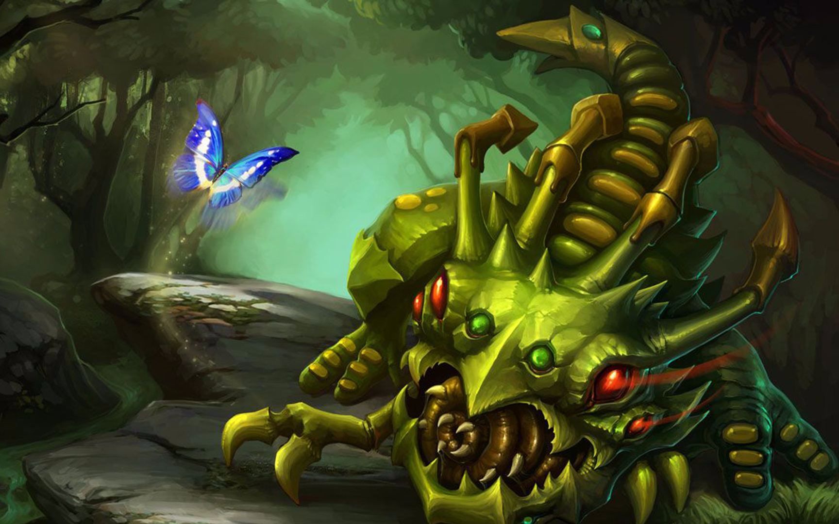 掠食者大嘴最高14连胜