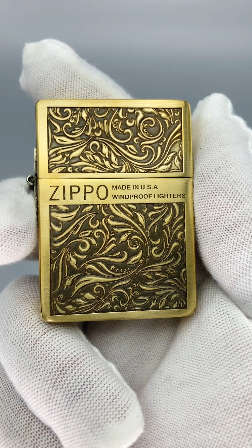 zippo图册全集电子版图片