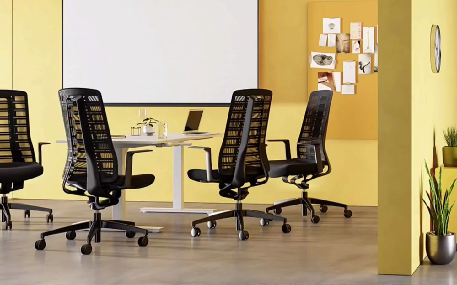 德国interstuhl进口办公椅,高档办公室椅子#中国授权经销商-of365