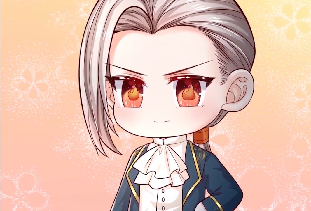 瑾公主的灵机一动竟然启发了父皇!