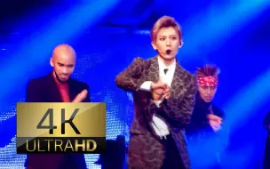 Скачать видео: 【4K张贤胜直拍】Trouble Maker 131103 没有明天