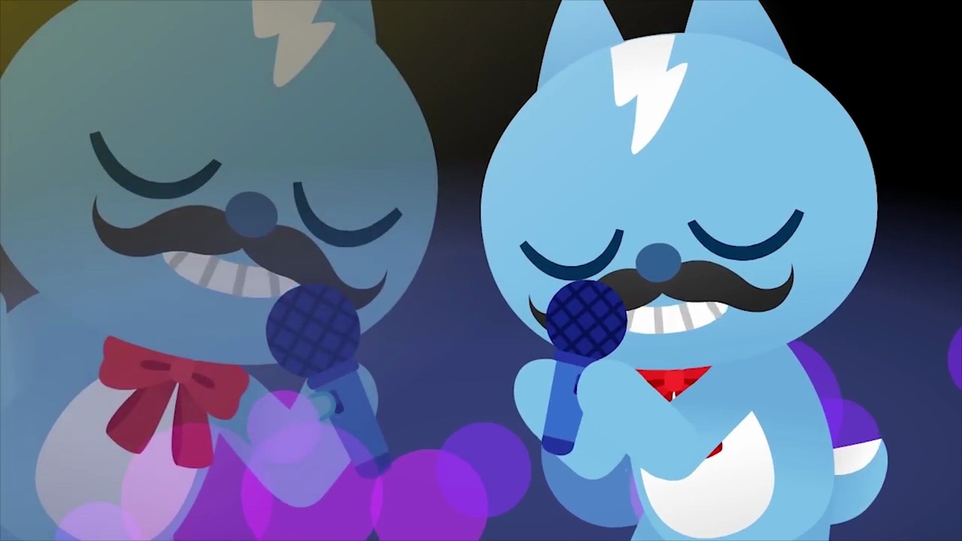 迷你特工队的音乐派队 弗特唱歌好听吗?迷你特工队游戏