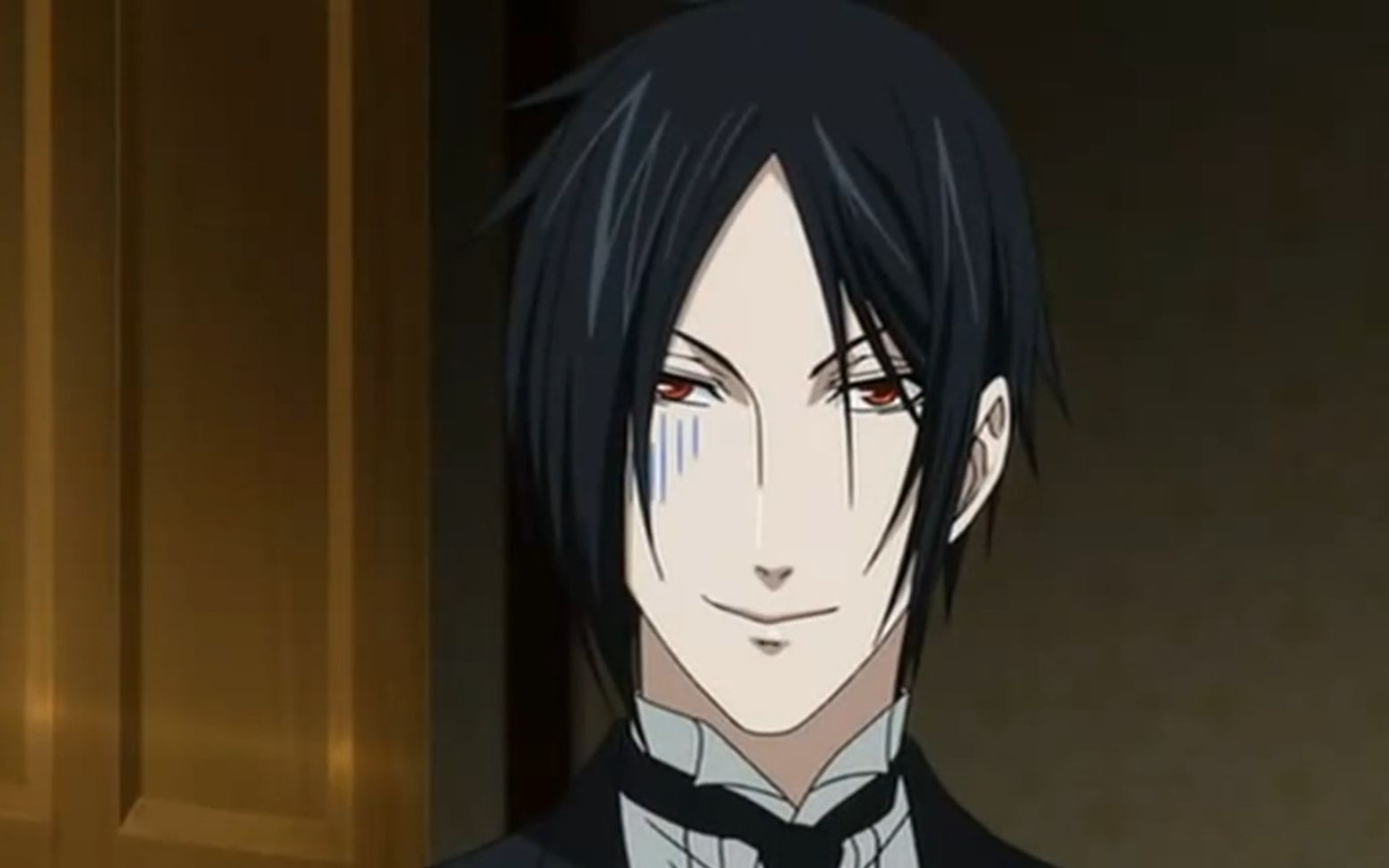 384:好气啊!但是只能保持微笑【黑执事】王子你就不能收敛一点吗