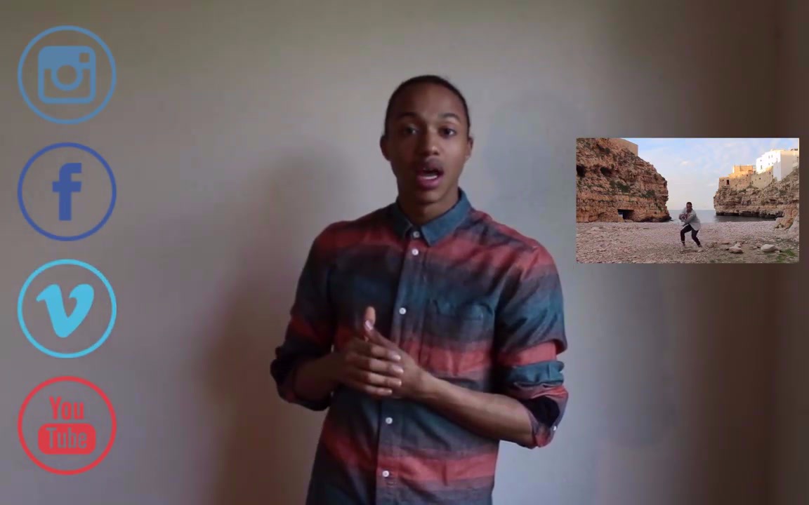 4 版本二 by kevin paradox_哔哩哔哩_bilibili