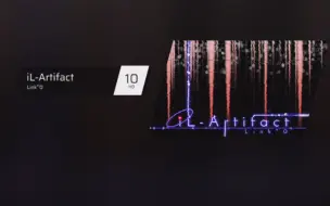 Download Video: 【Phigros屏元】iL-Artifact HD lv10 ap