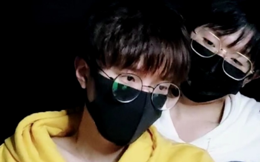 北七小朋友20201018北七小朋友直播录屏弹幕版