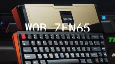 量产客制化，还得是WOB