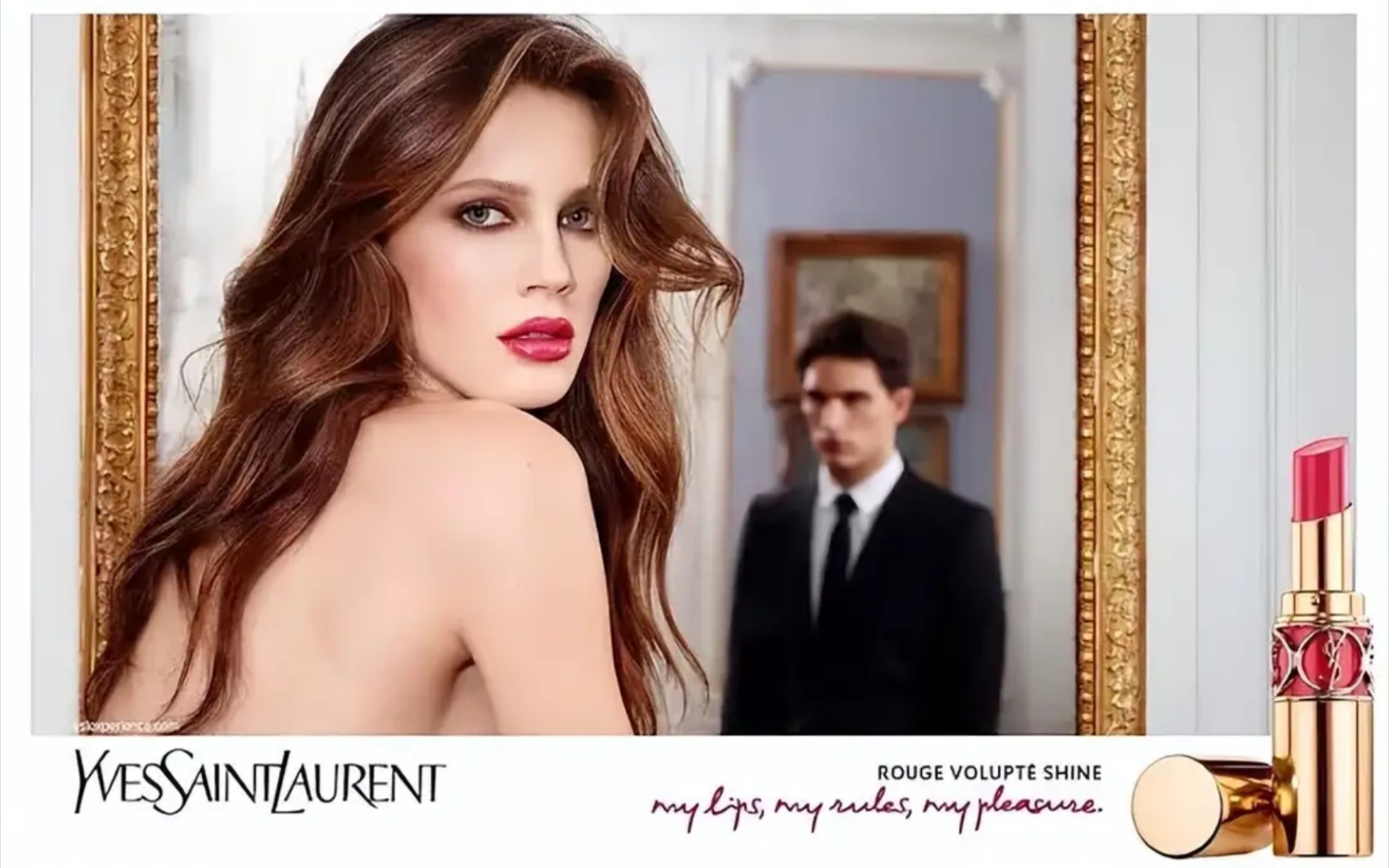 从少女到女神:玛丽恩·瓦科特