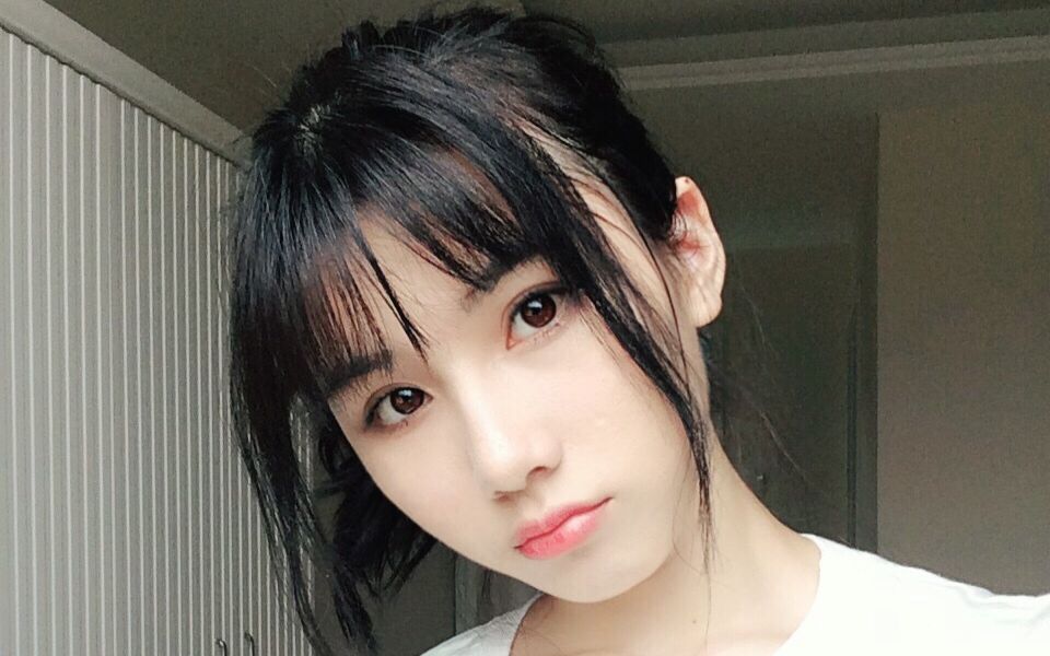 【snh48】【陈观慧】you dont know youre beautiful