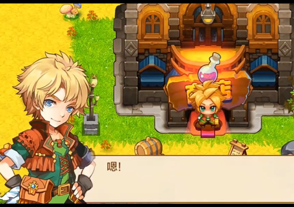 手机单机,单机宠物王国,抓个萌宠做伙伴吧!