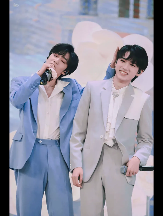 文轩双人图合集