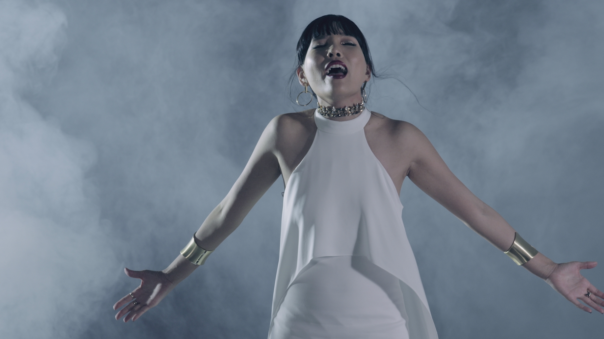 sound of silence - dami im_哔哩哔哩_bilibili