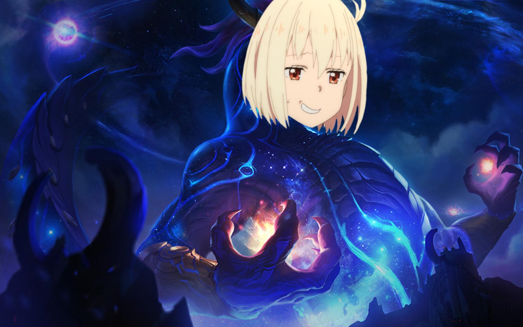 lol英雄联盟铸星龙王 s6索尔中单出装加点符文 lols6出的英雄