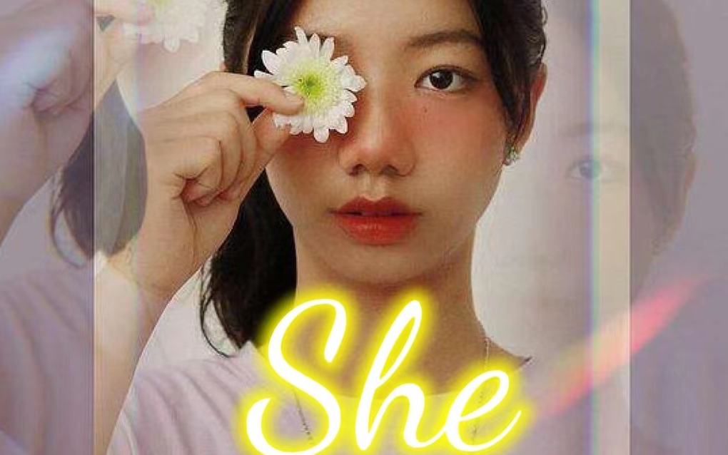 【天刀乐伶】she「vicky宣宣」