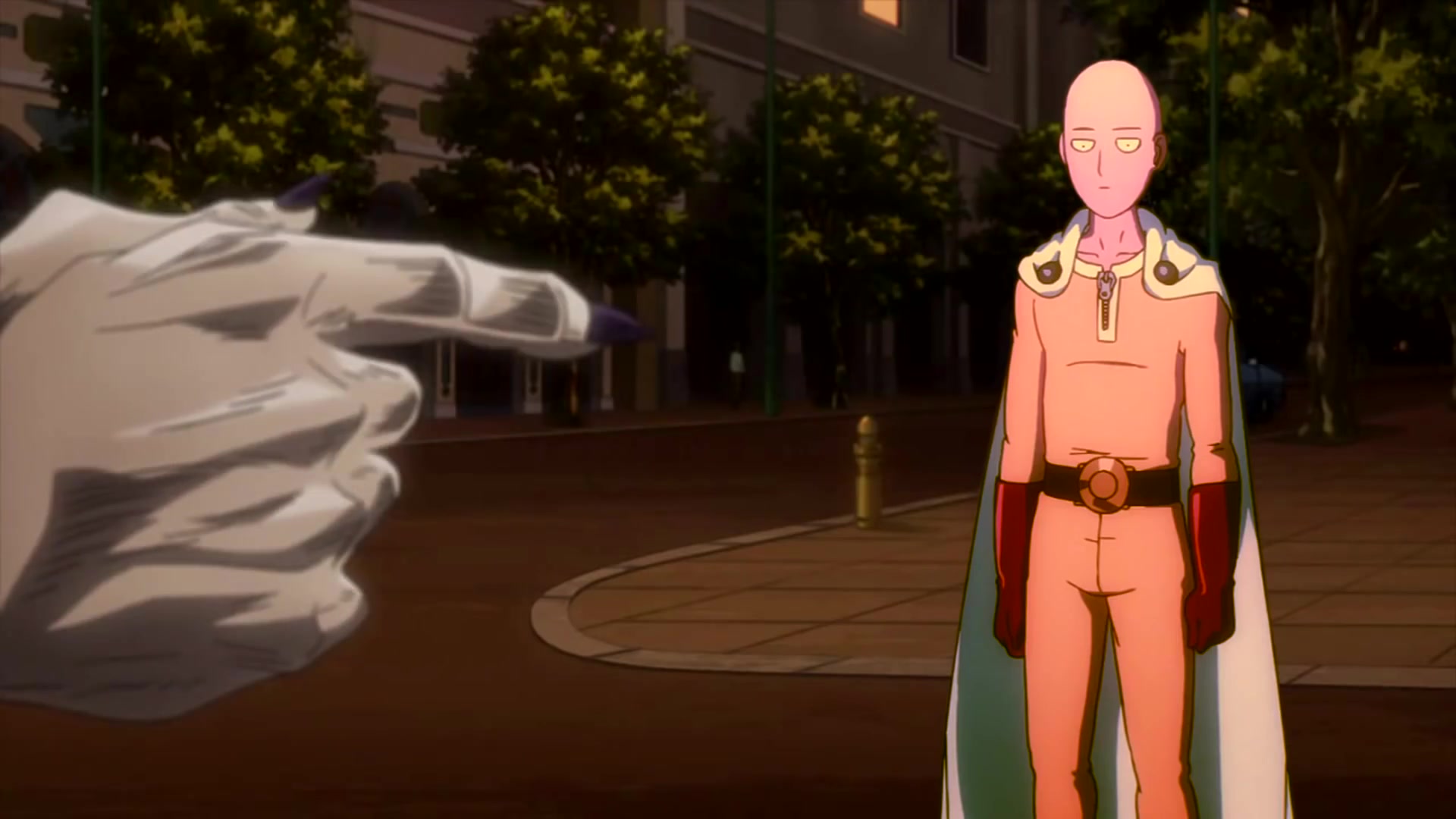 埼玉vsdio_哔哩哔哩 (゜-゜)つロ 干杯~-bilibili