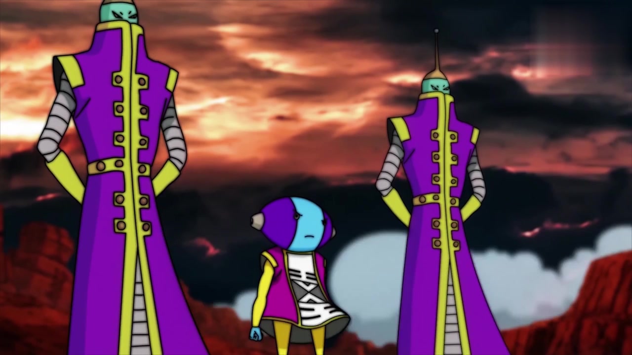 动漫战争全王vs全魔龙珠同人6